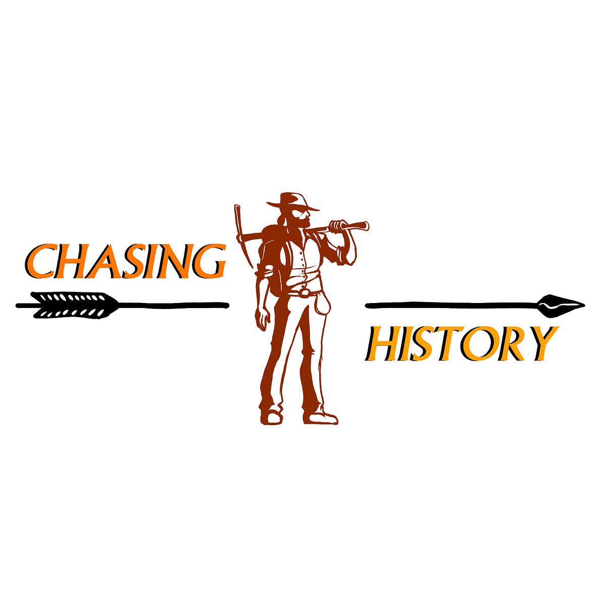Chasing History Displays