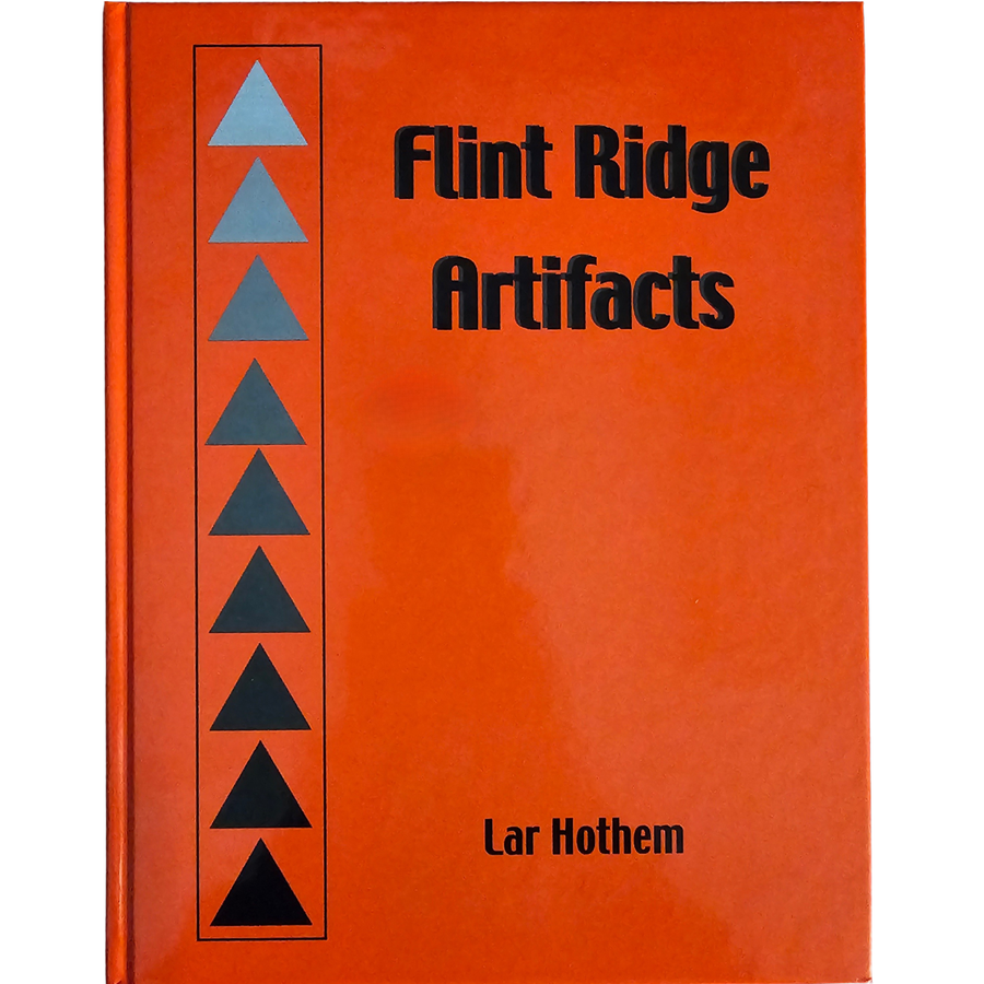 Flint Ridge Artifacts: Reference Guide