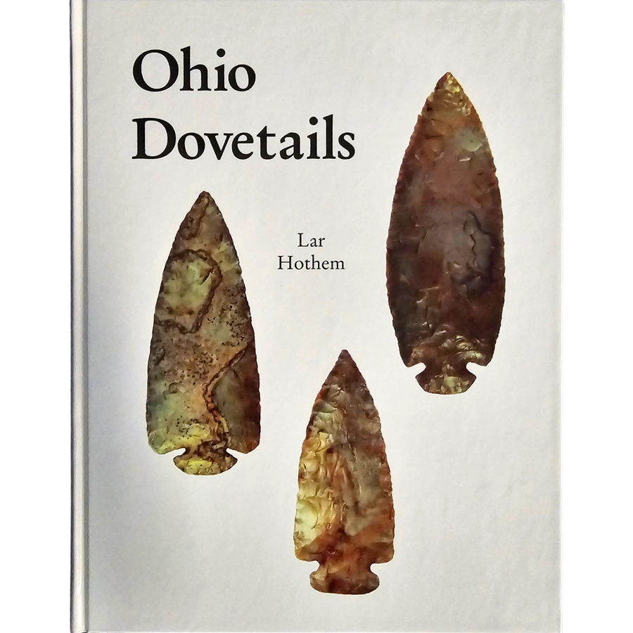 Ohio Dovetails: Reference Guide