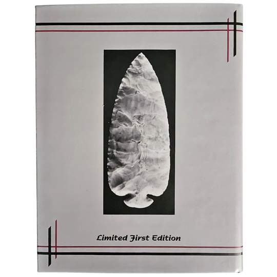Ancient Art of Ohio: Reference Book