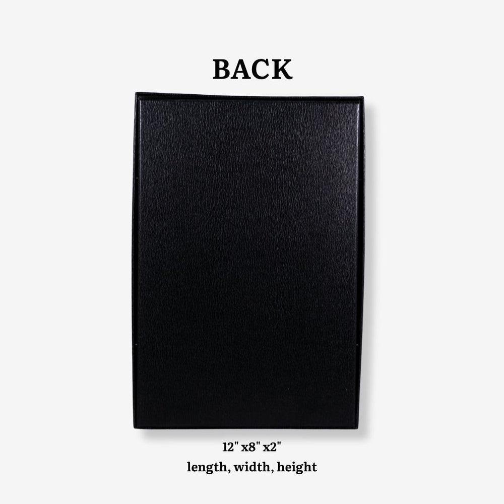 Display Case 12"x8"x2"