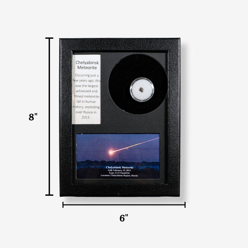 Chelyabinsk Meteorite