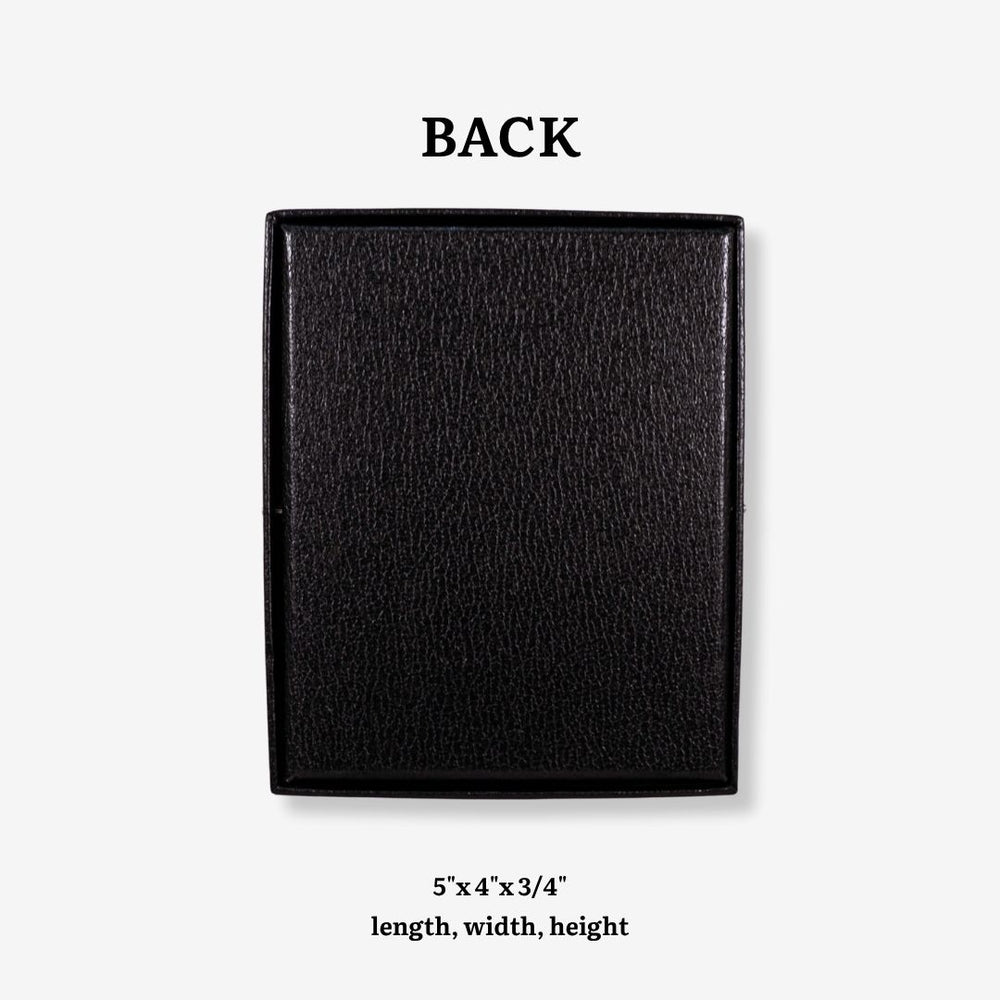 Display Case 5"x4"x3/4"