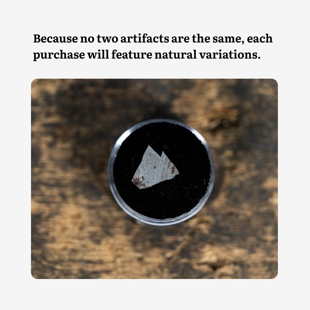 Muonionalusta Meteorite