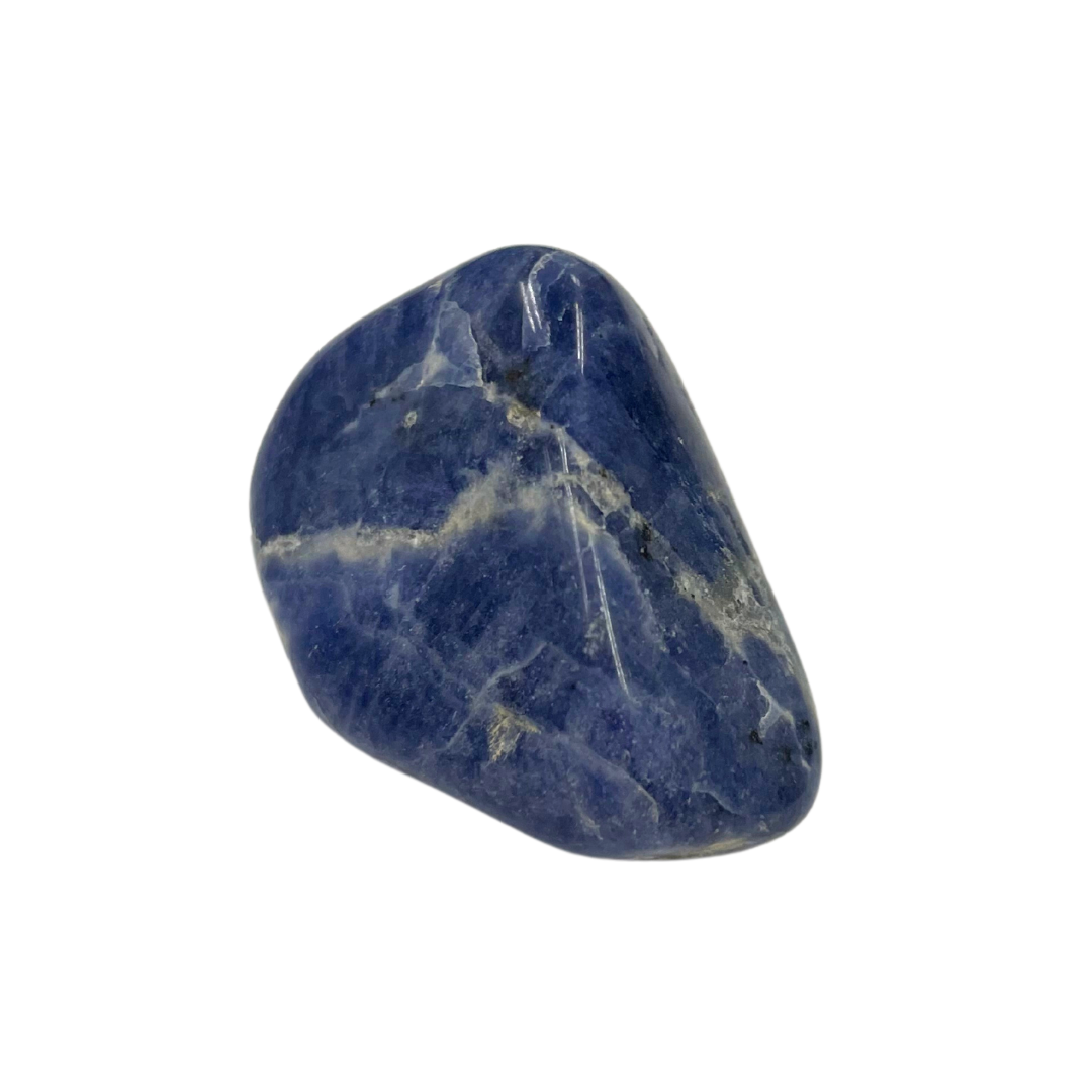 Dumortierite