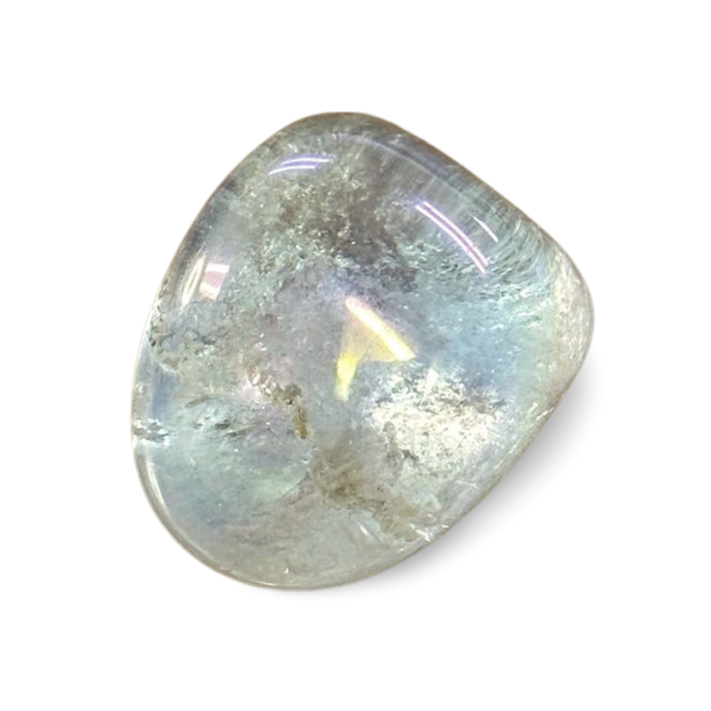 Angel Aura Quartz