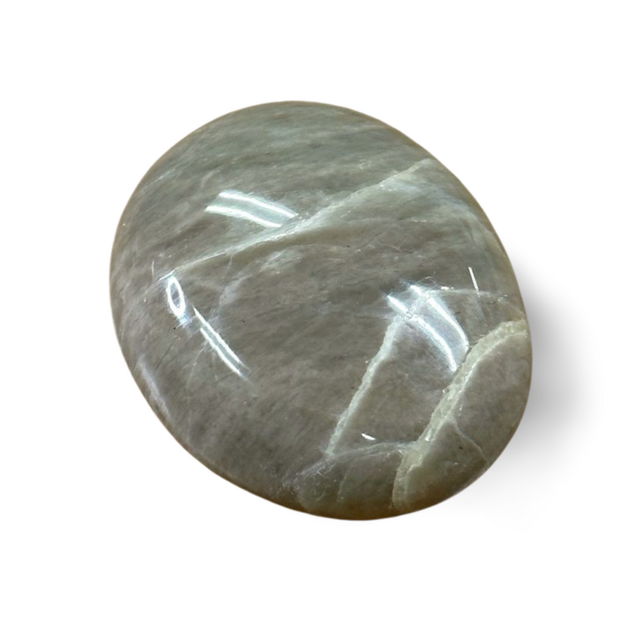 Garnierite Pebble