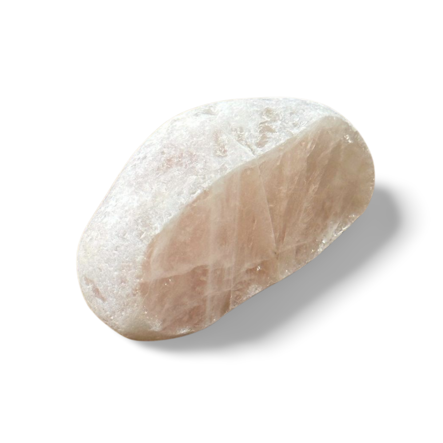 Emma Egg (Amethyst Stone)