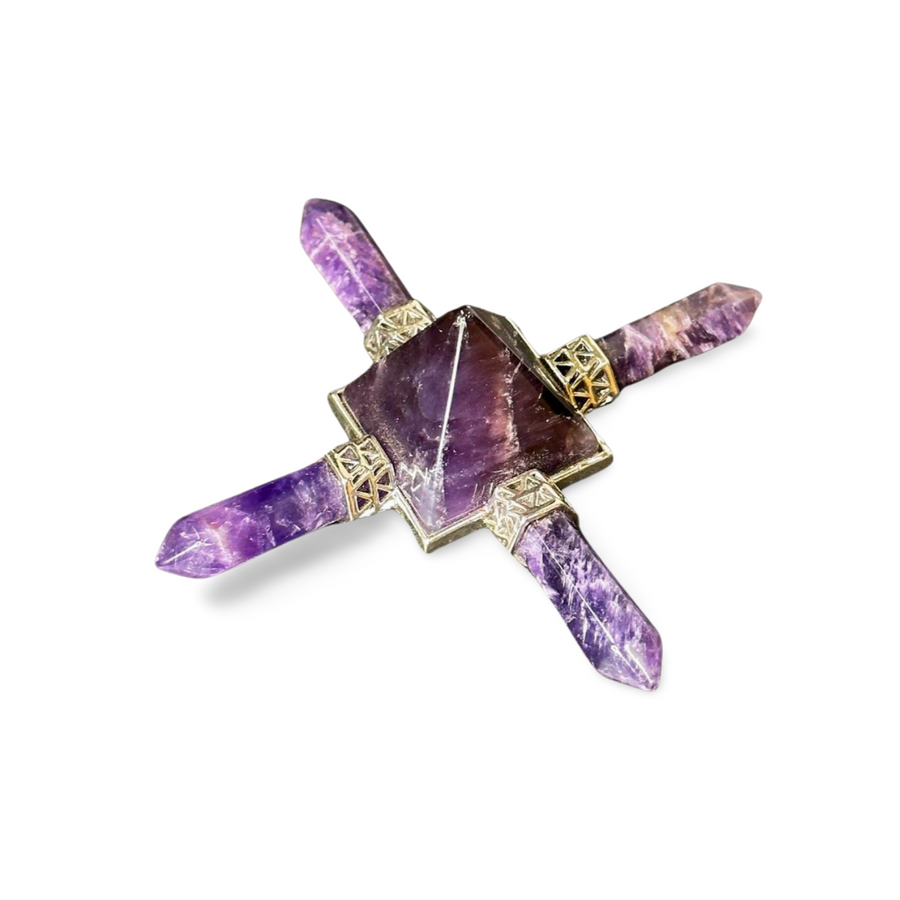 Amethyst Charger