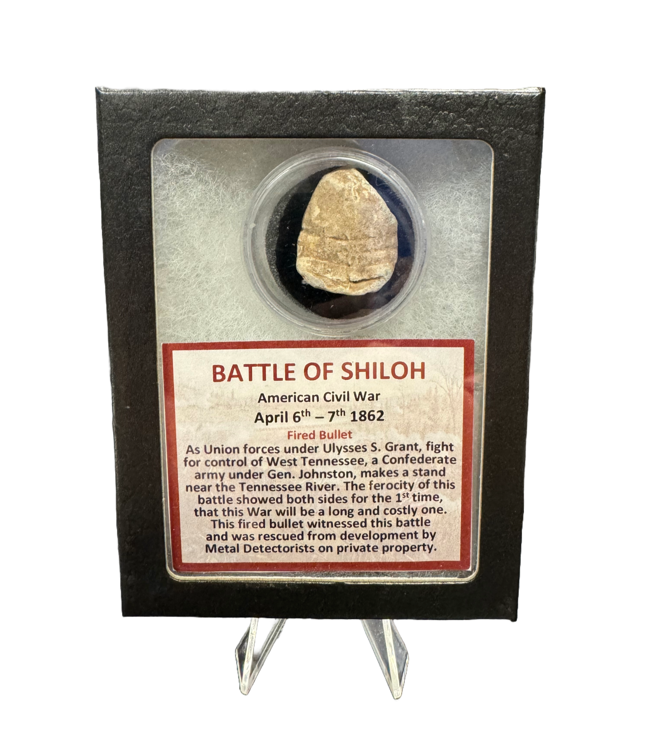 Battle of Shiloh