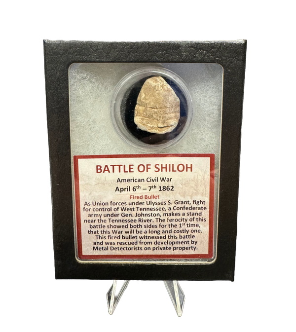 Battle of Shiloh