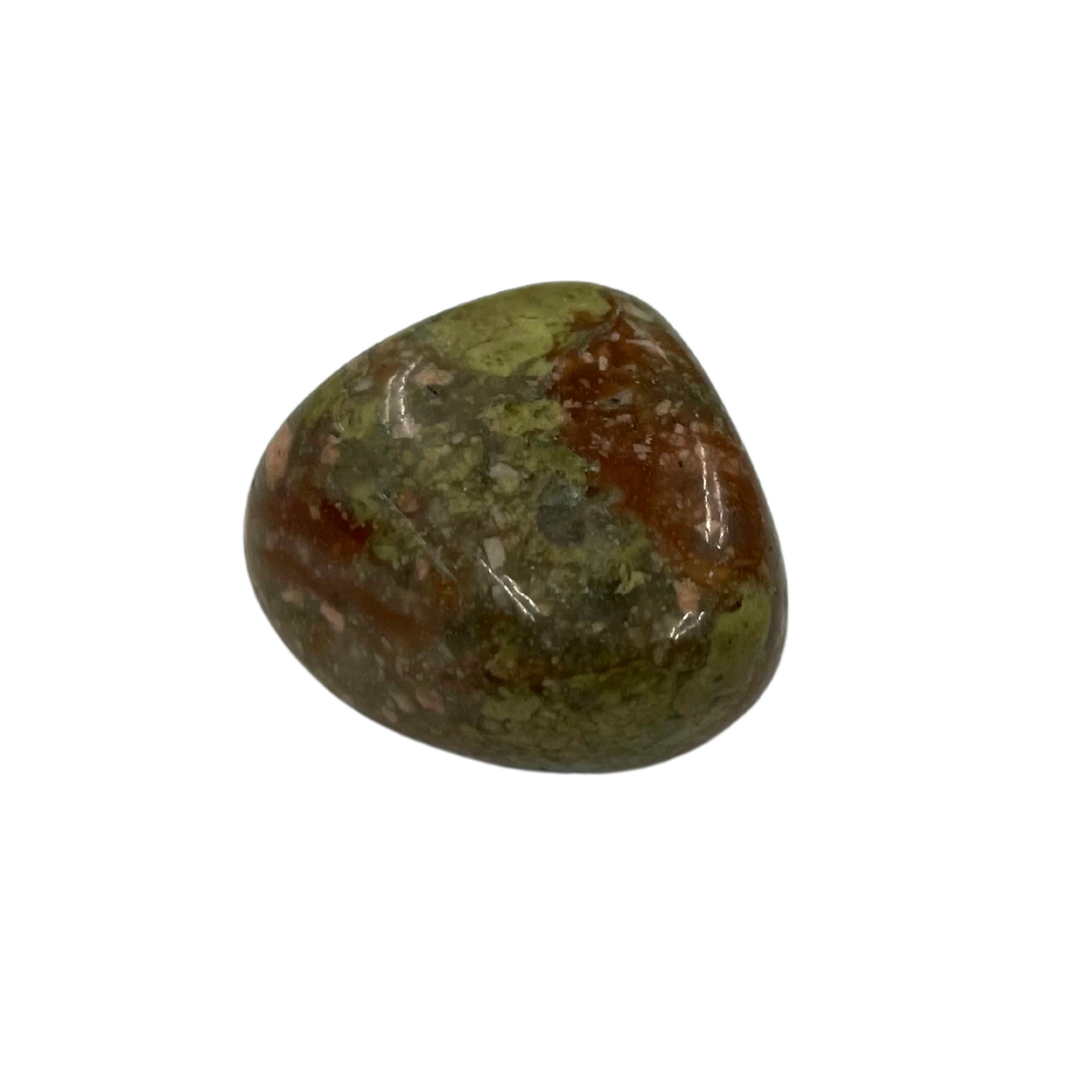 Nunderite
