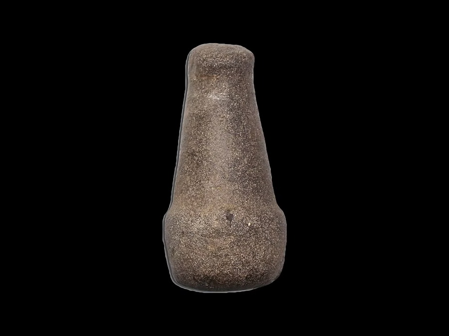 Knob Top Pestle