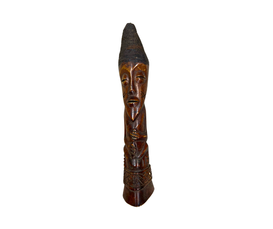 Tribal African Statue