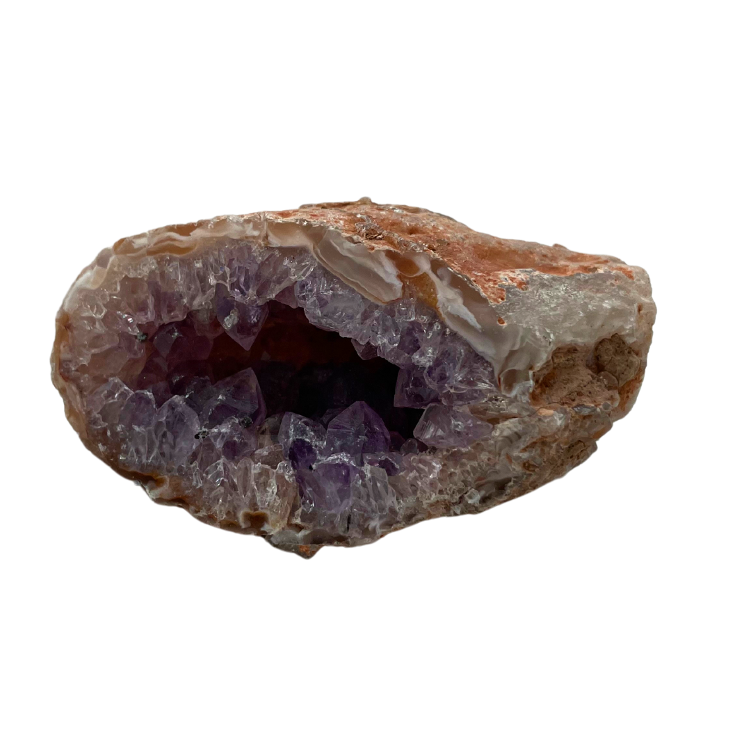 Agate Geode