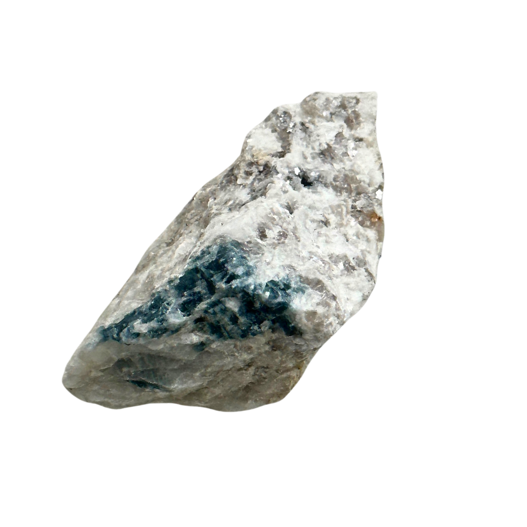 Raw Euphoralite