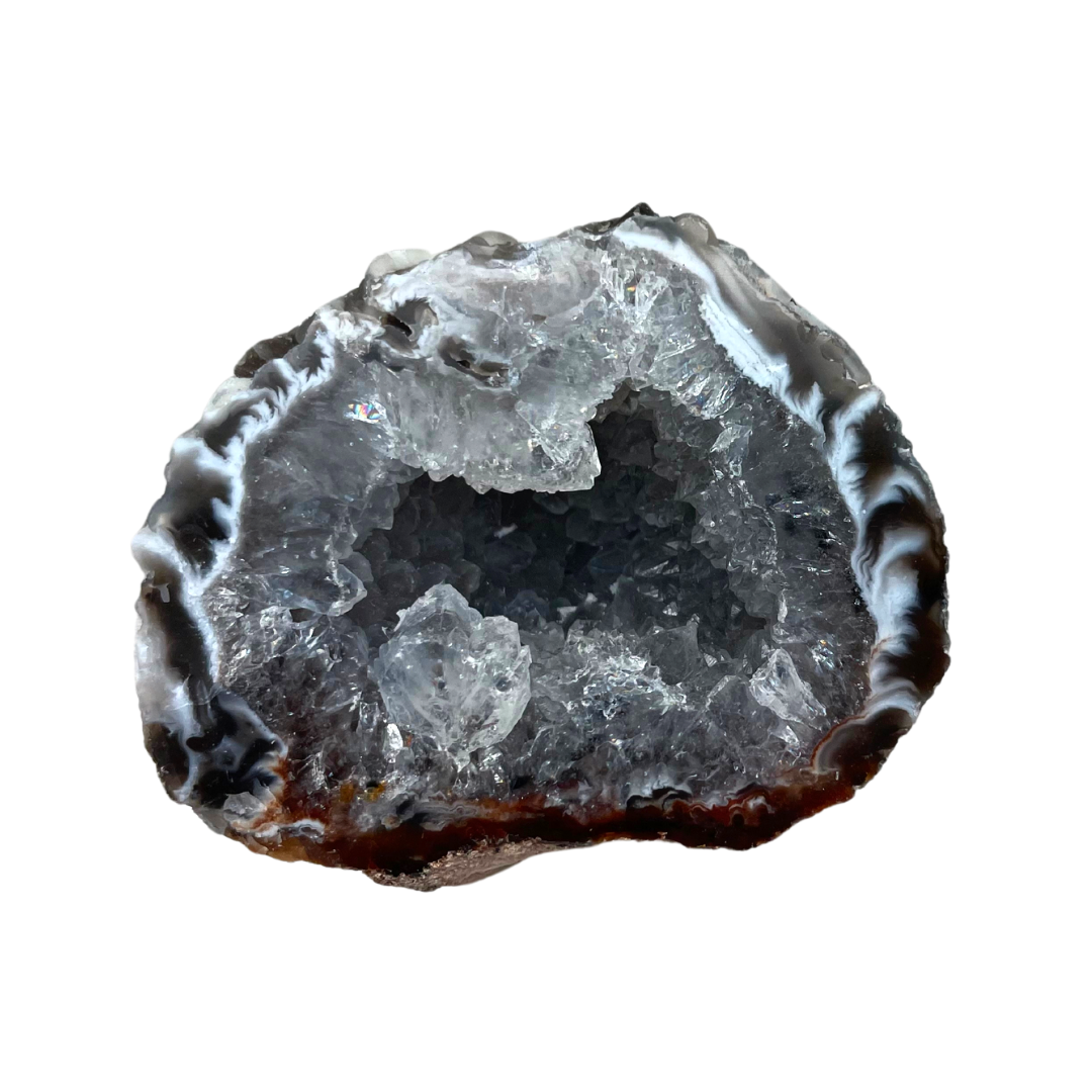Agate Geode
