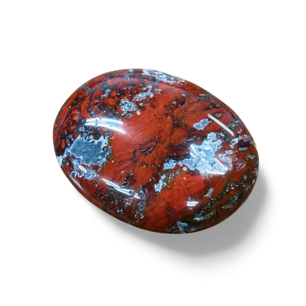Red Jasper