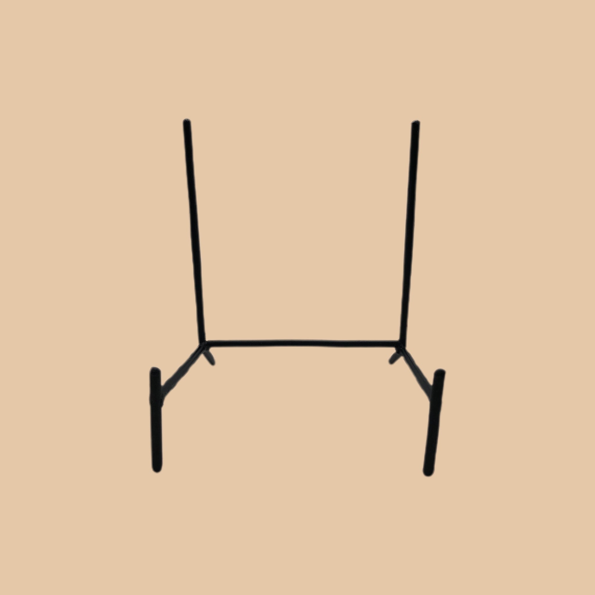 Metal Stand - 4"