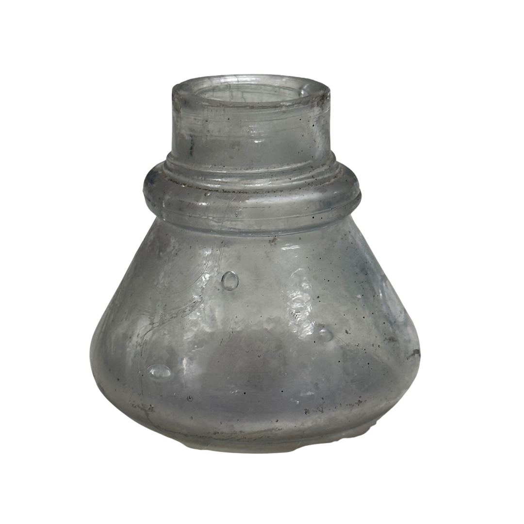 Vintage Inkwell