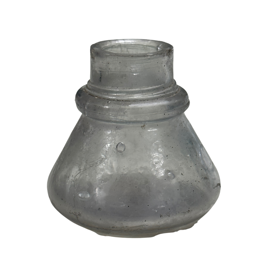 Vintage Inkwell