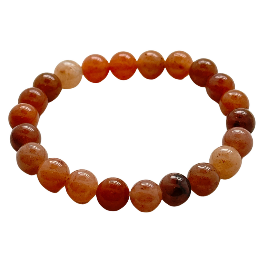 Purple Aventurine Bracelet