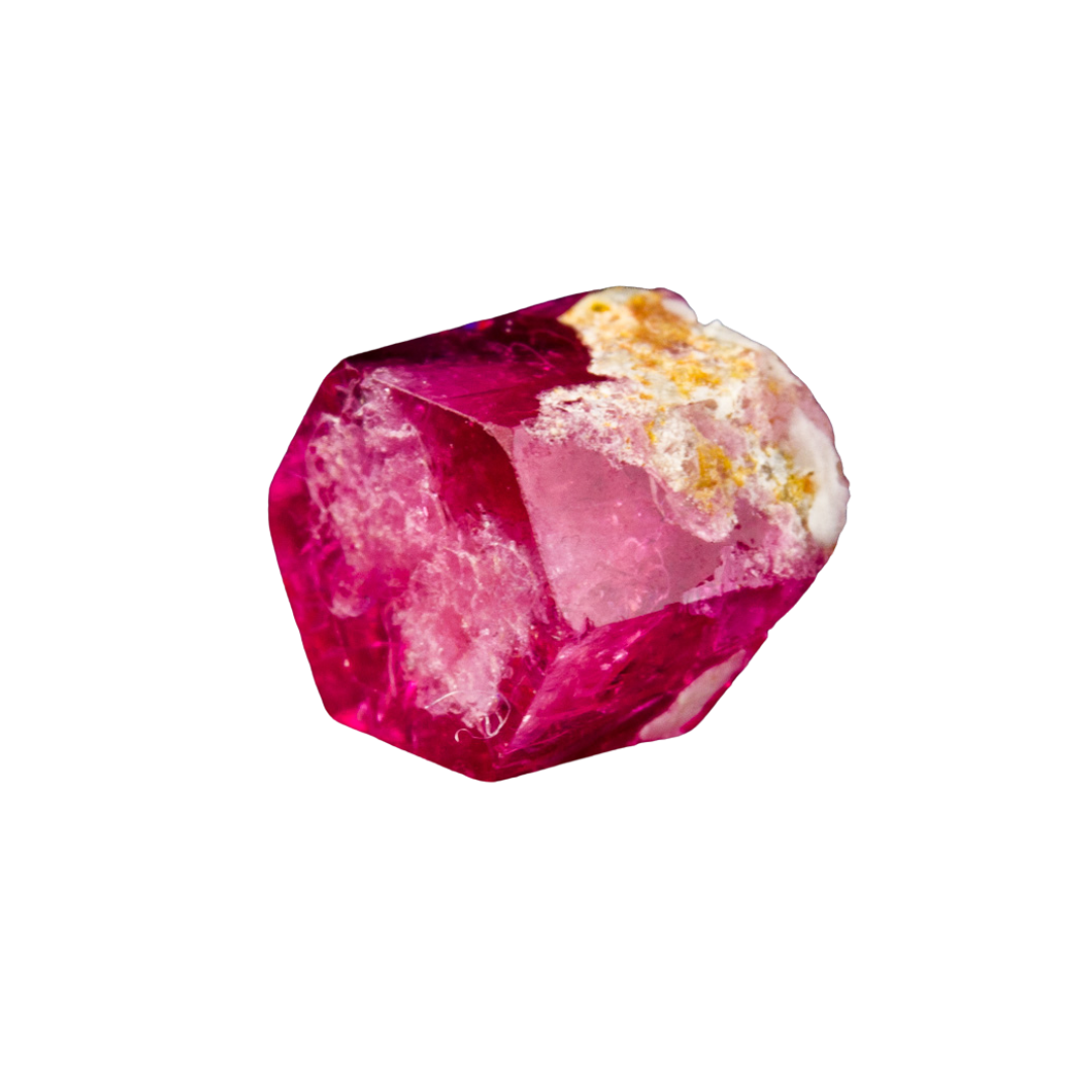 Red Beryl