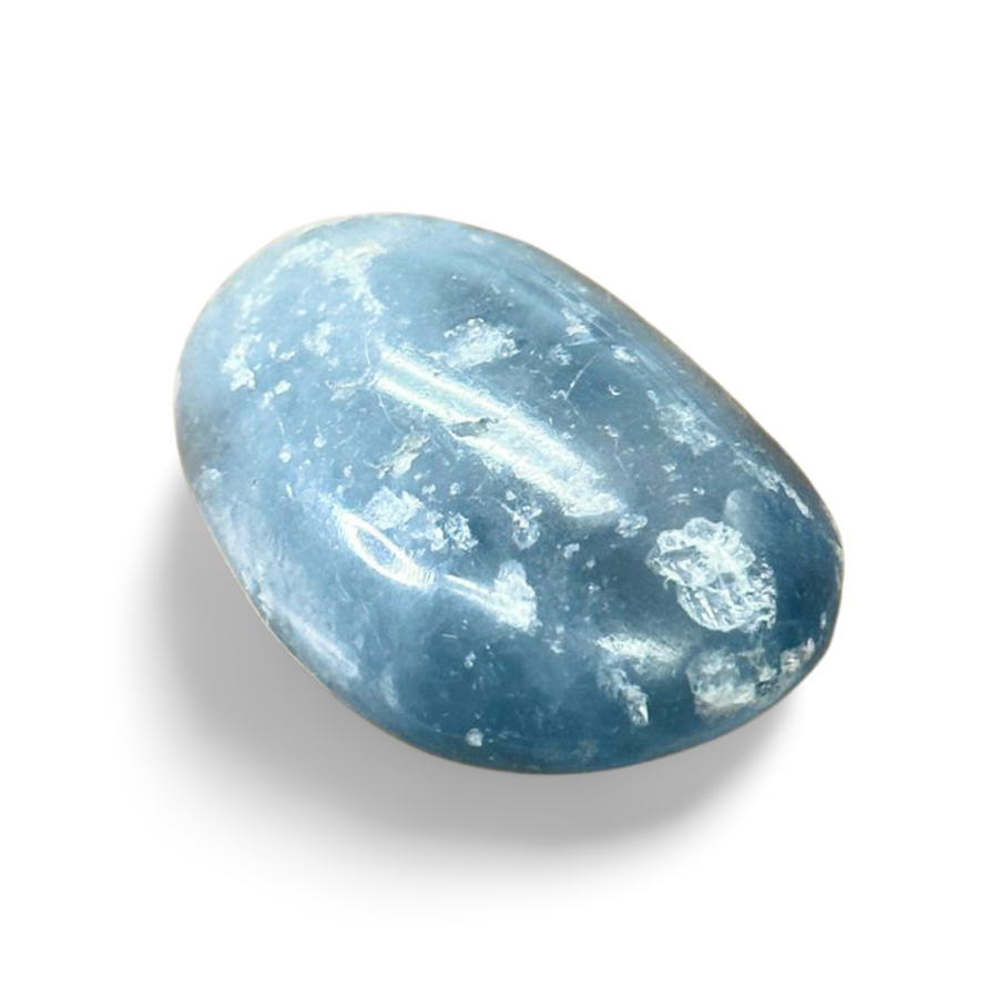 Celestite Pebble