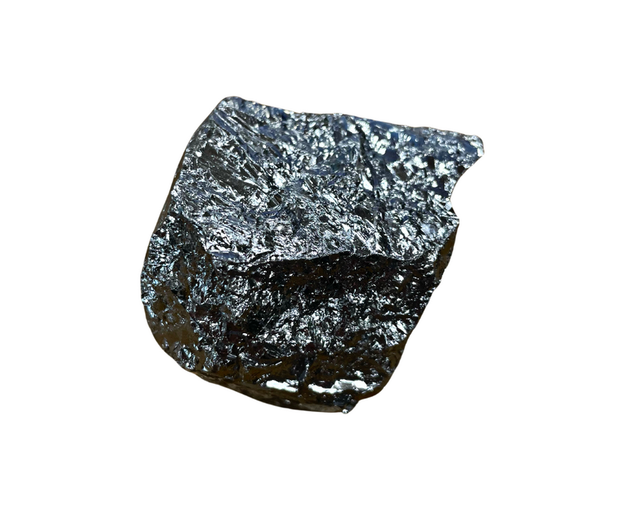 Raw Silicon