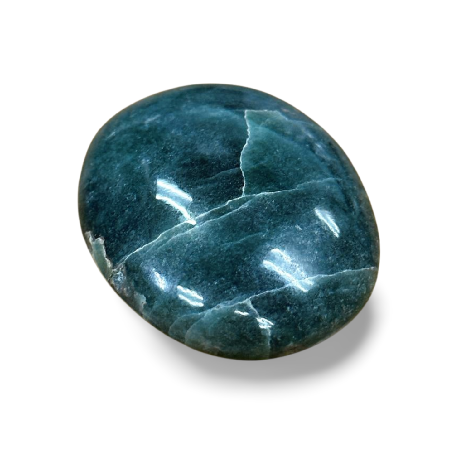 Afghan Jade Pillow