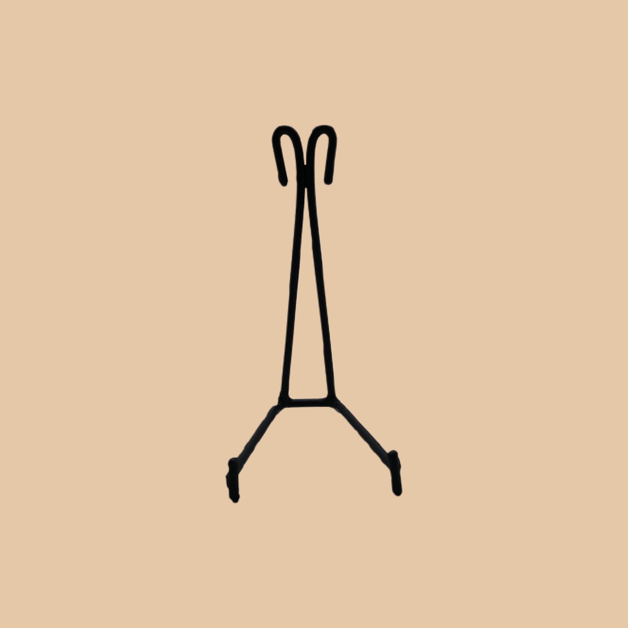 Metal Stand - 2"