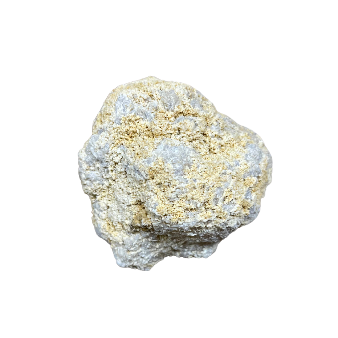 Unbroken Geode - Small