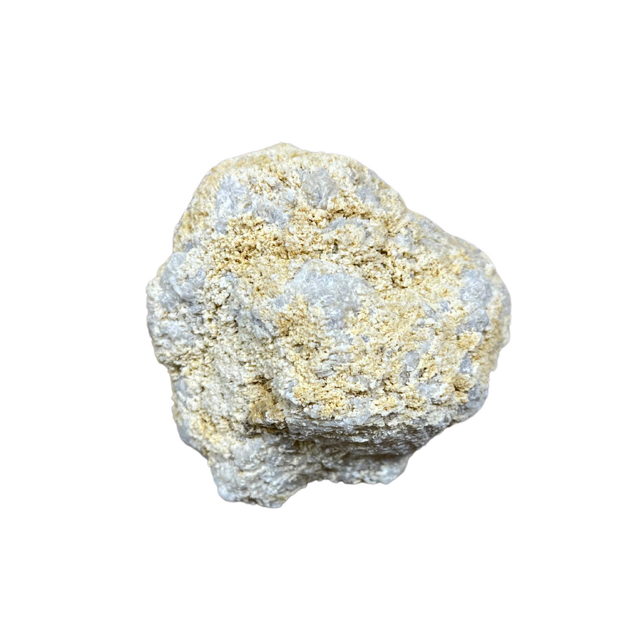 Unbroken Geode - Small