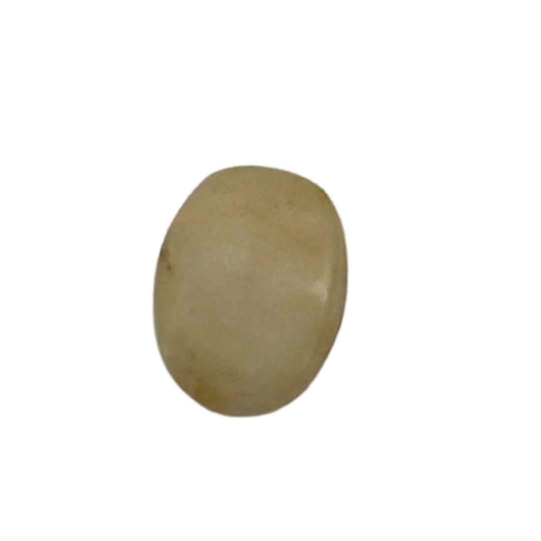 Neolithic Lip Plug