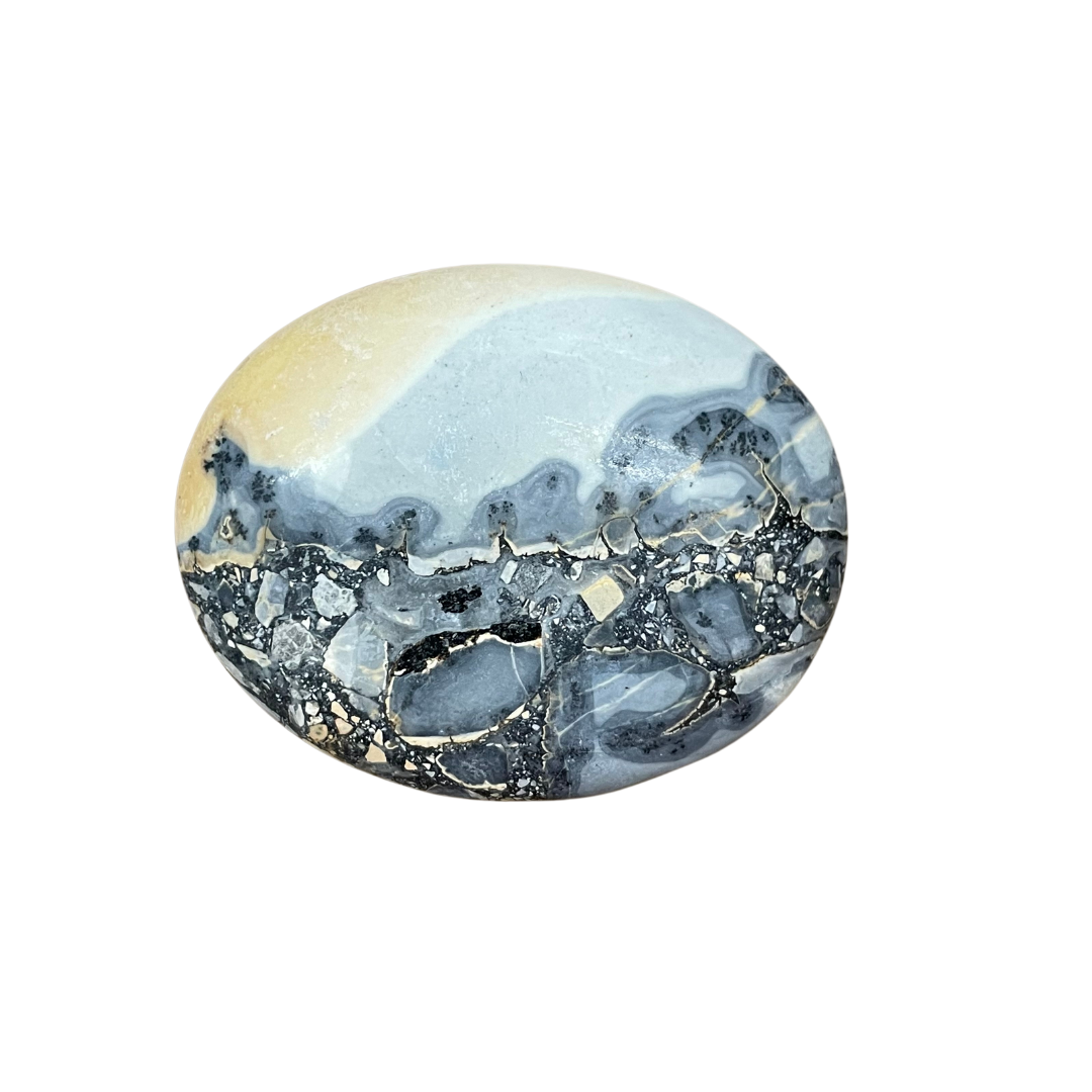 Maligano Jasper