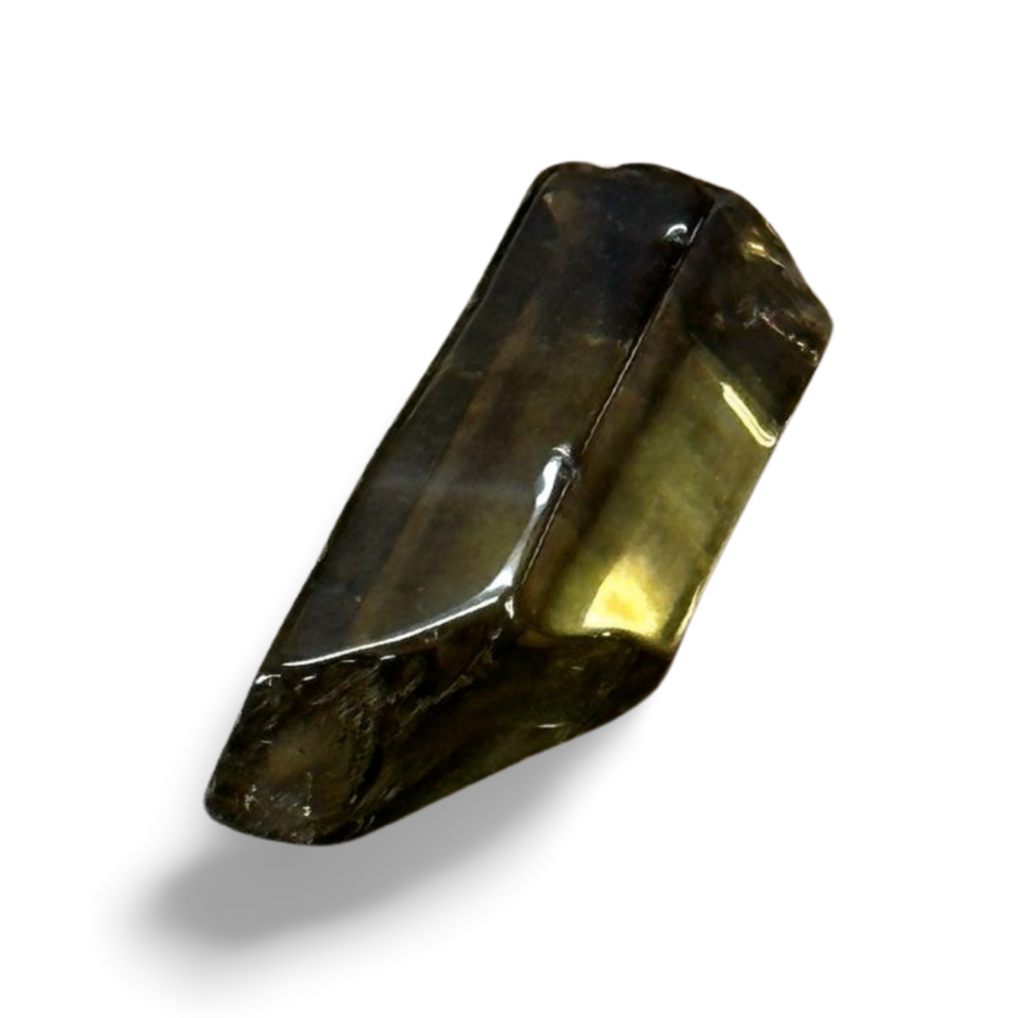 Lemon Quartz