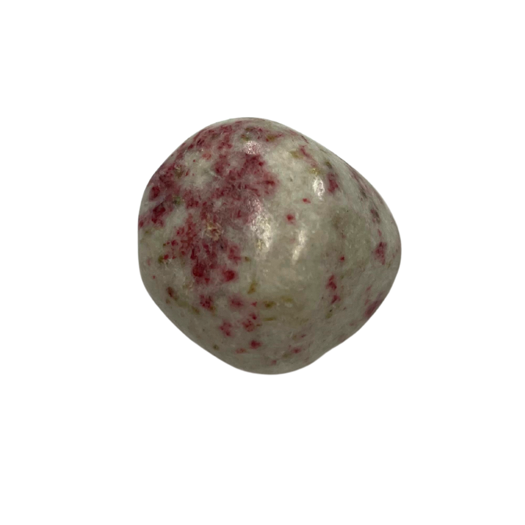 Cinnabrite
