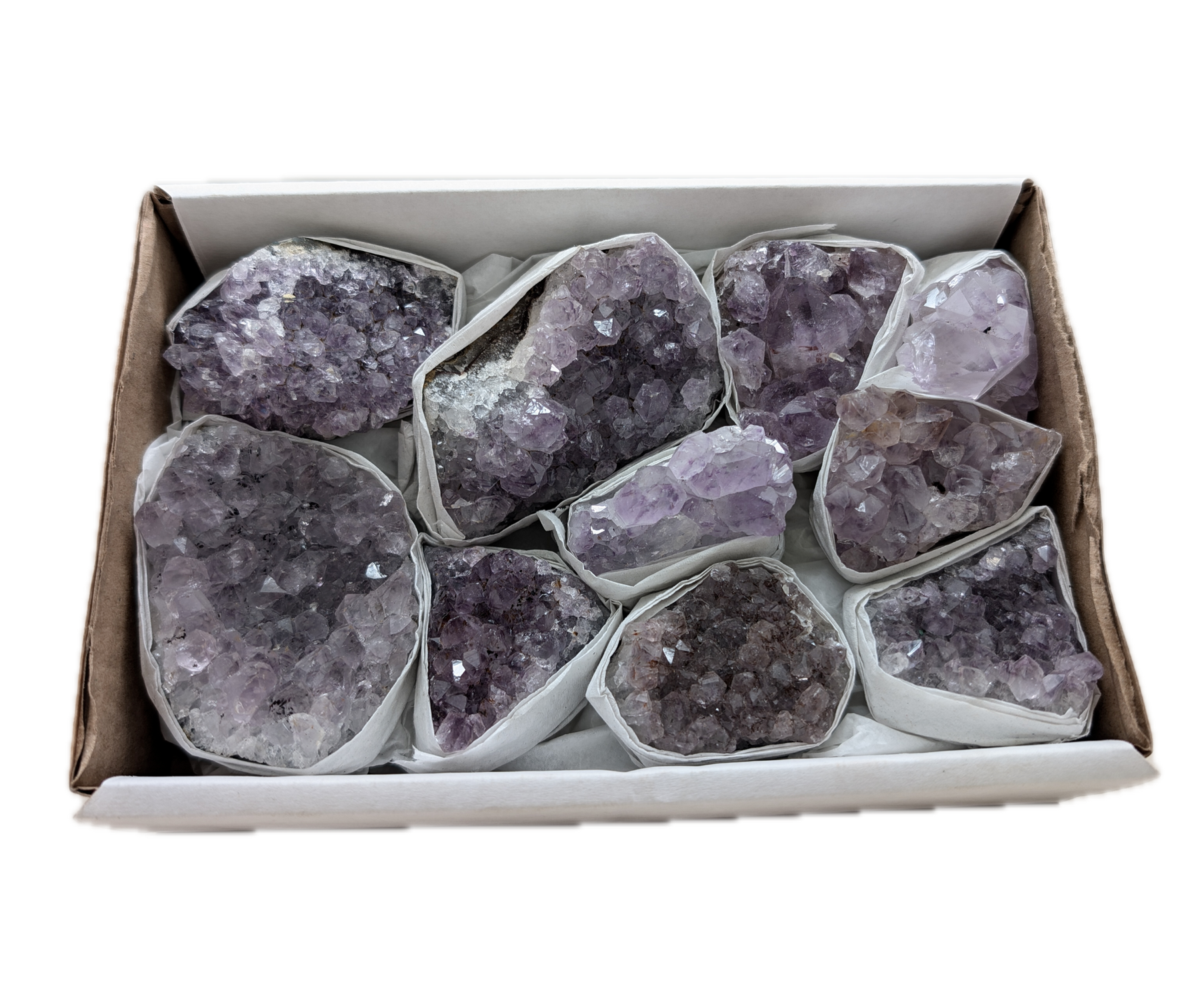 Amethyst Bundle