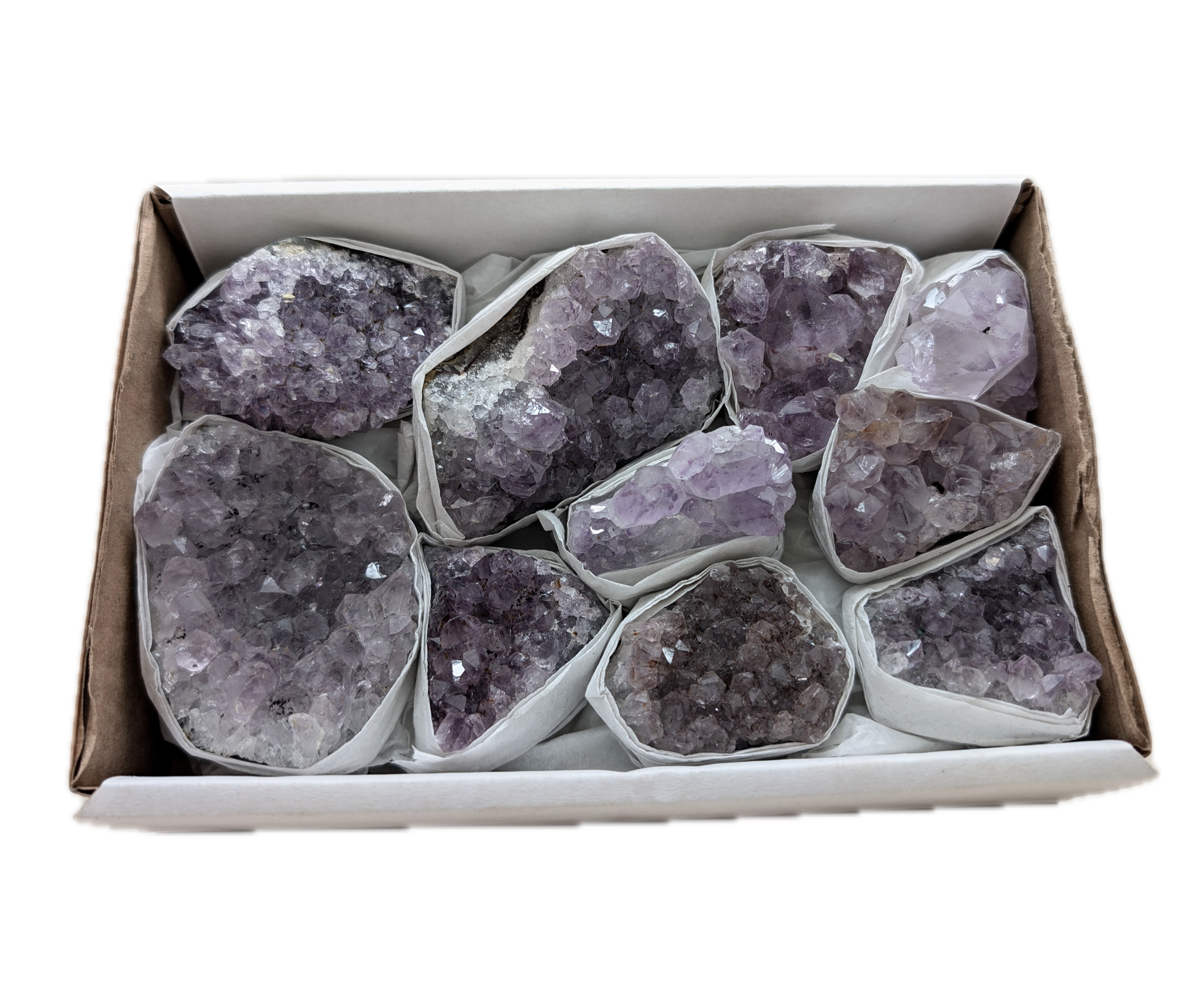 Amethyst Bundle