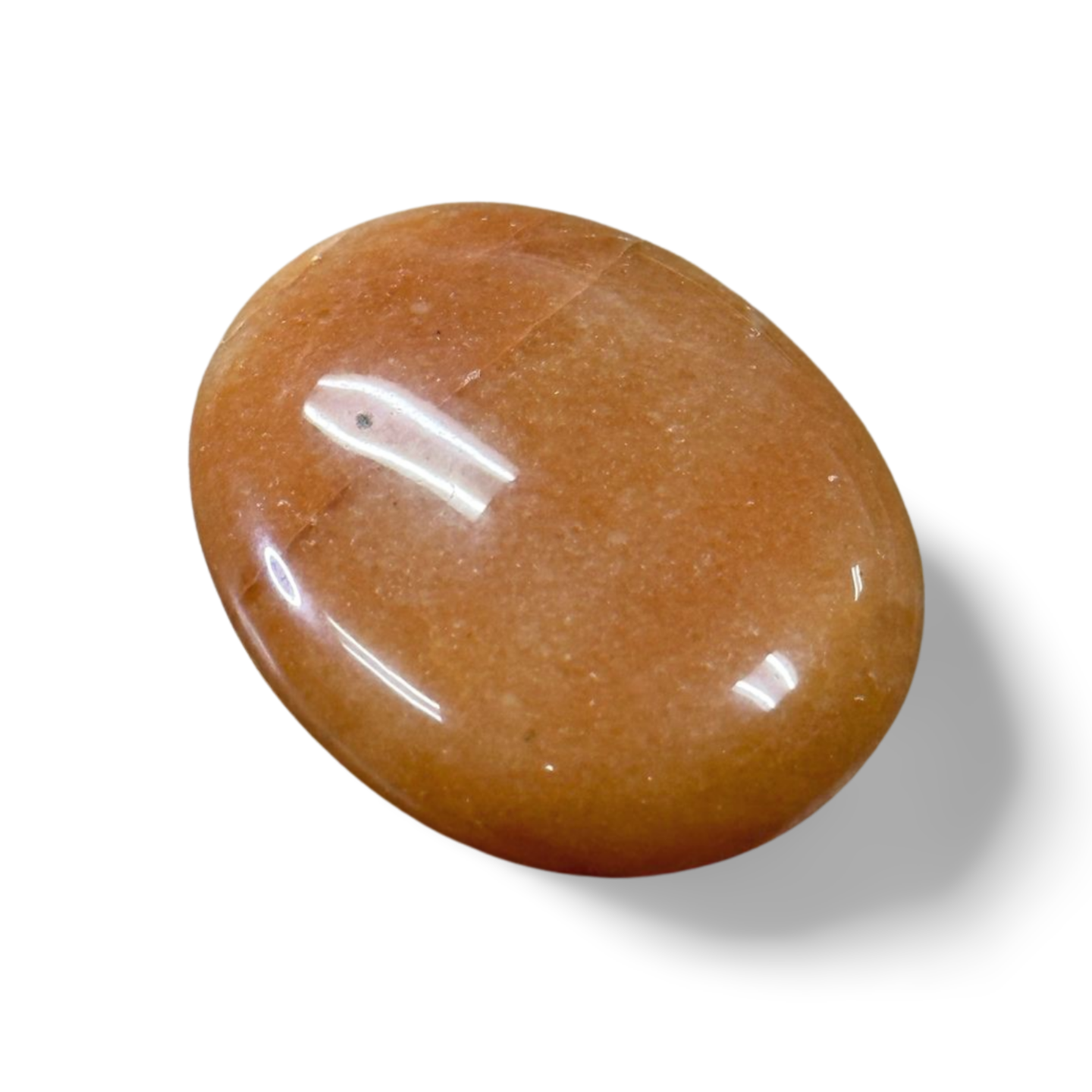 Red Aventurine