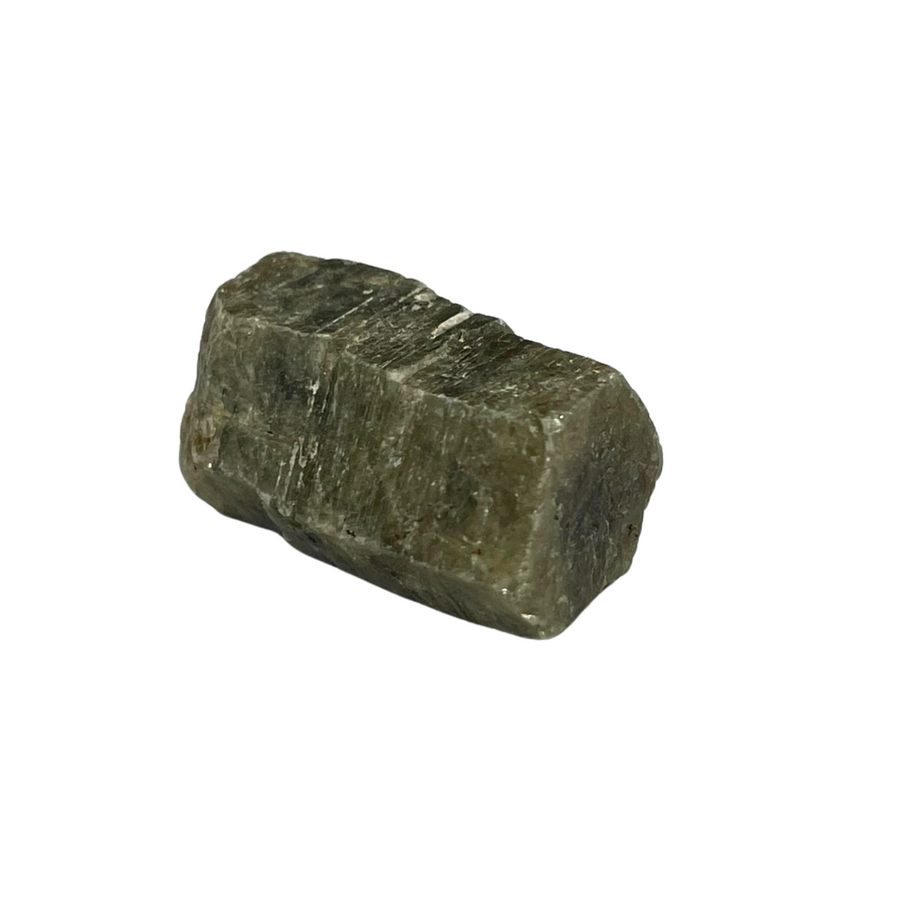 Green Sapphire