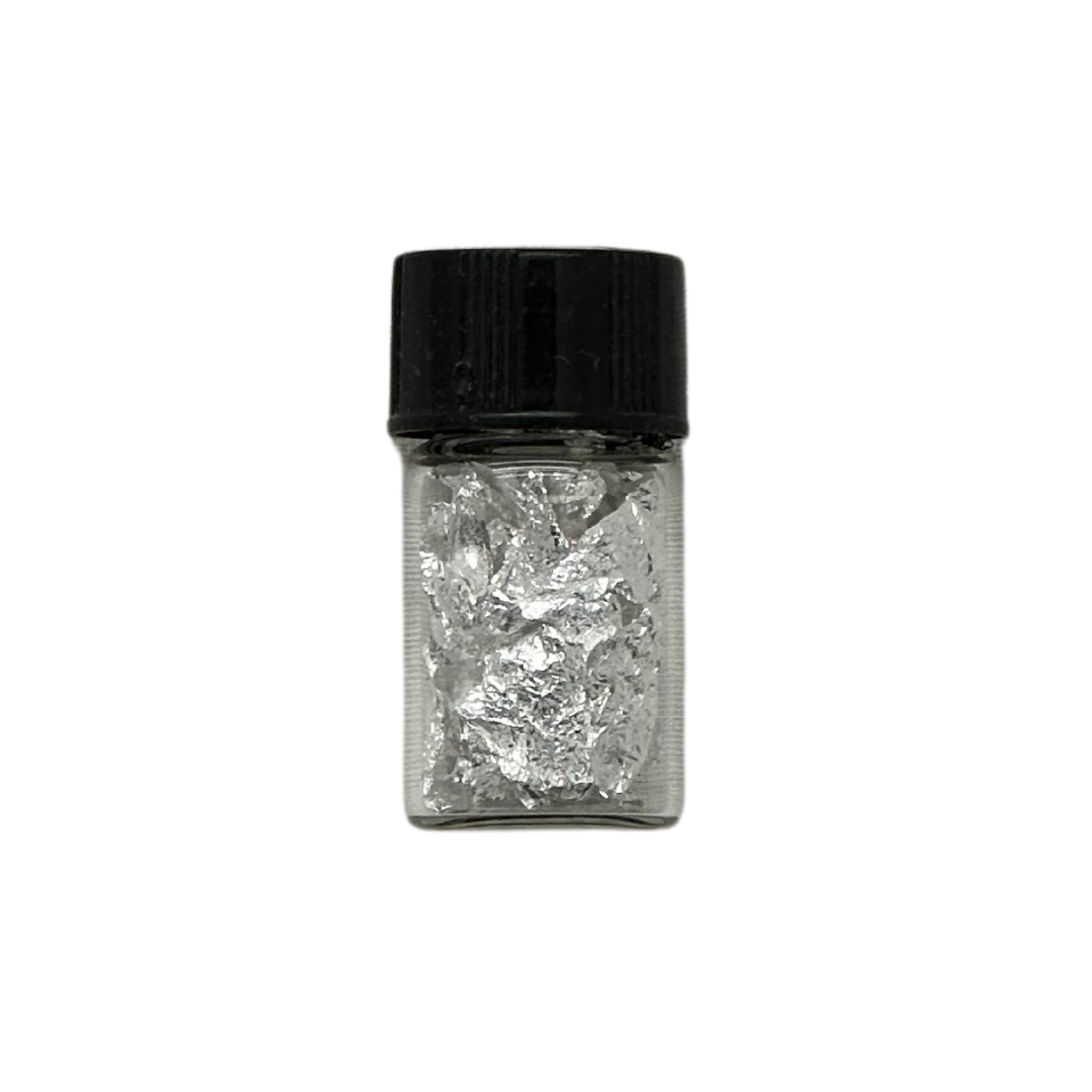 Silver Flakes