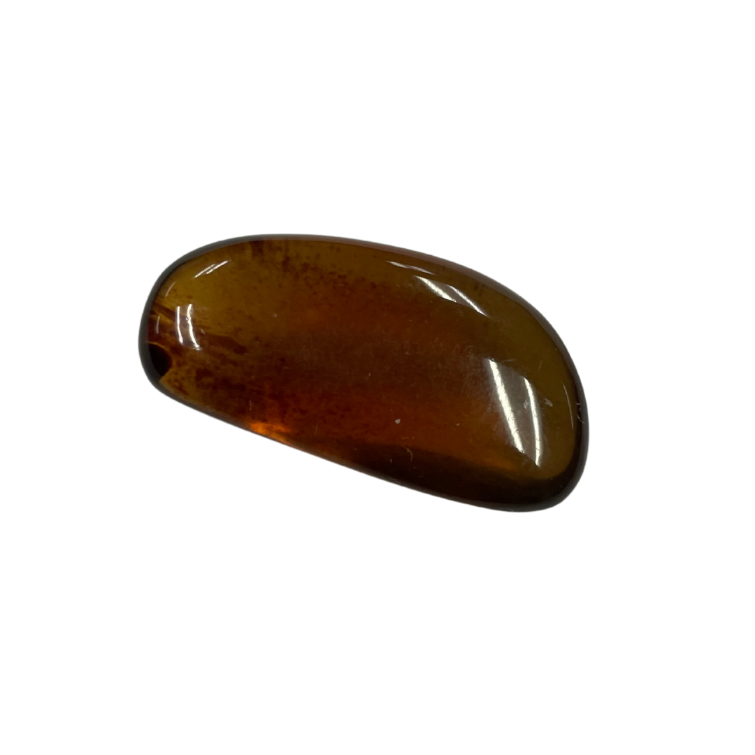 Blue Amber