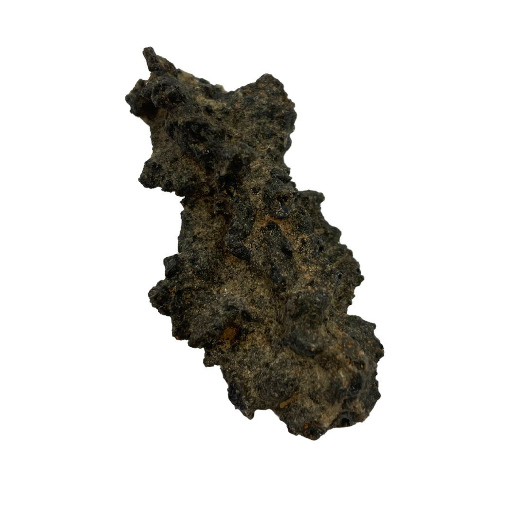 Fulgurite - Large Piece