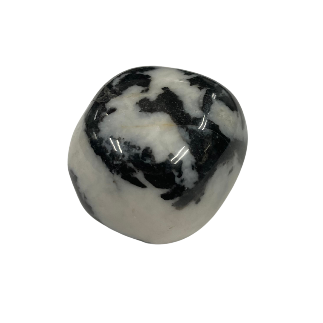 Zebra Jasper