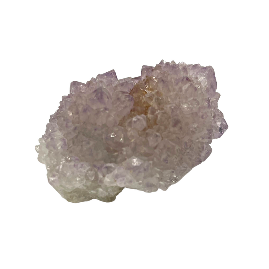 Natural Spirit Quartz
