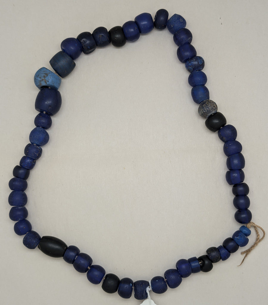 African Dogon  Beads