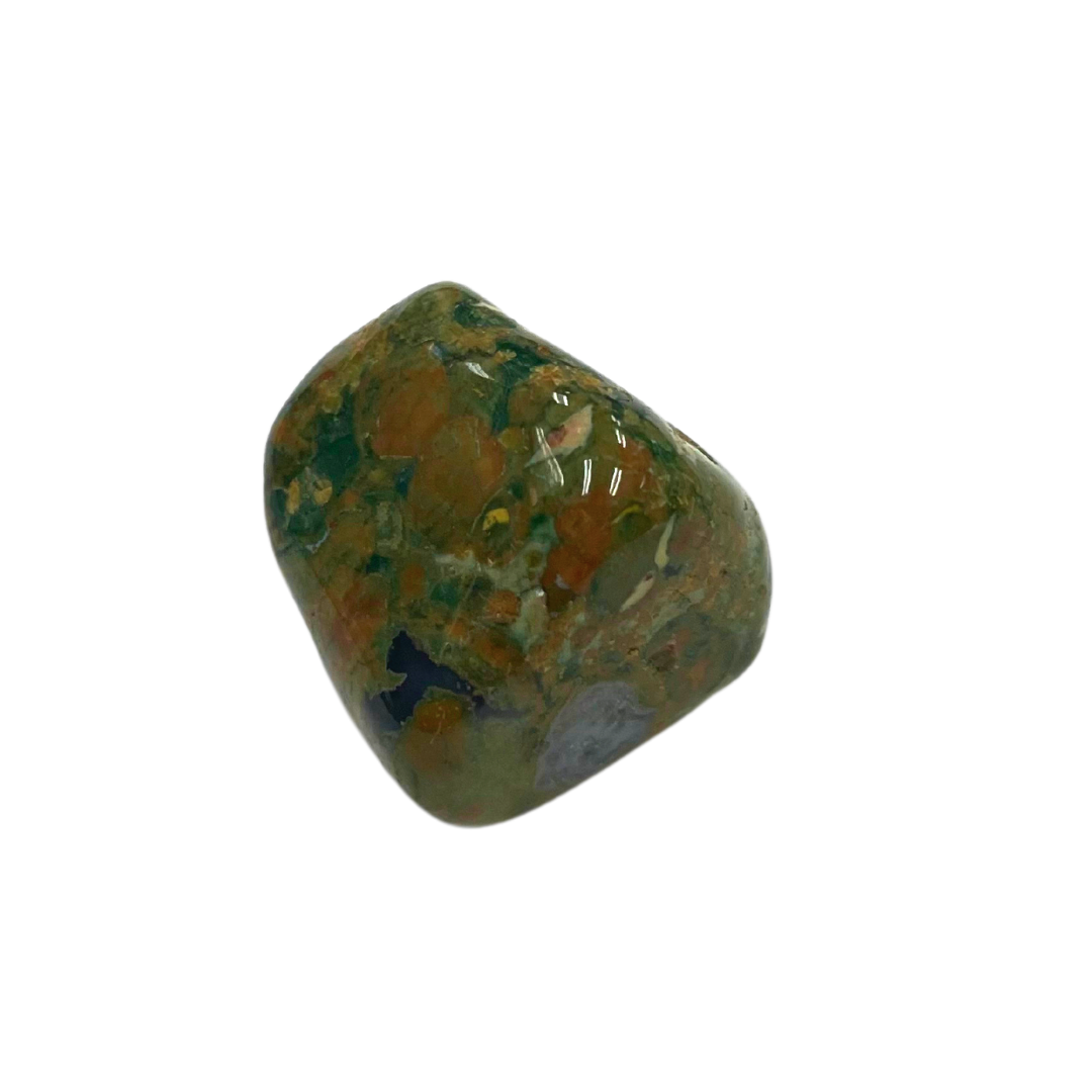 Rhyolite