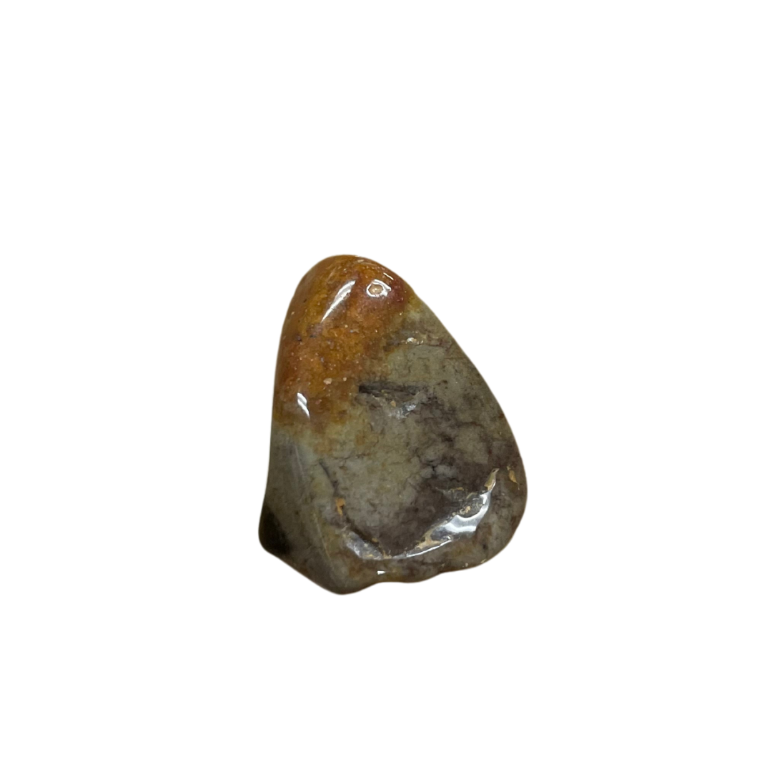 Tumbled Desert Jasper