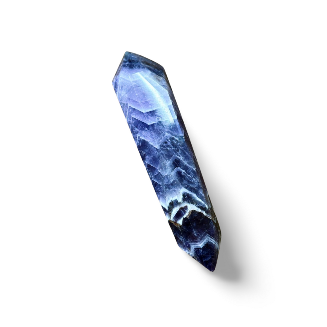 Amethyst Wand